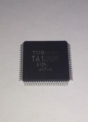 Мікросхема ta1293f