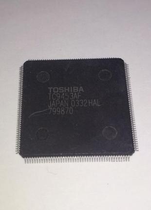 Мікросхема tc9453af