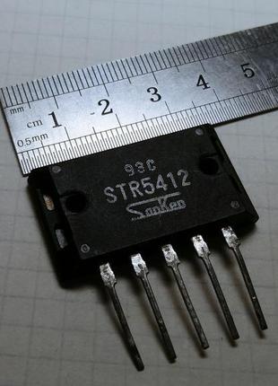 Str5412