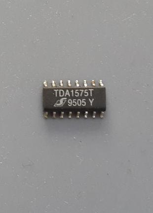 Tda1575t мікросхема