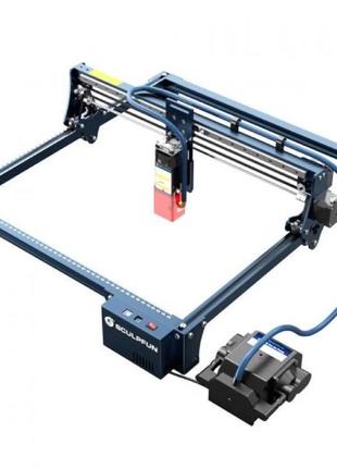 Sculpfun s30 pro max 20w лазерний гравер
