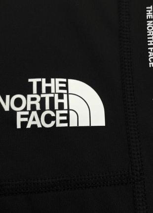 Женские спортивные лосины тайтсы the north face оригинал2 фото