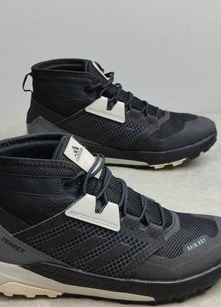 Кроссовки сапоги ботинки ботинки adidas rain.rdy fw9322