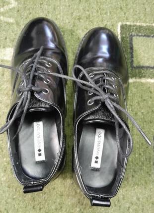 Туфли лоферы, доступный обмен обмен6 фото