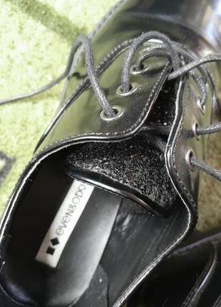 Туфли лоферы, доступный обмен обмен5 фото
