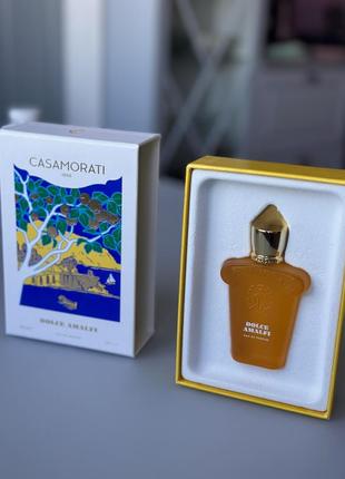 Xerjoff dolce amalfi edp