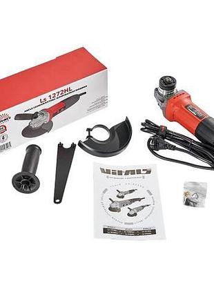 Ушм vitals master ls 1272hl 4