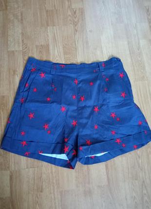 Шорты летние collectif 2