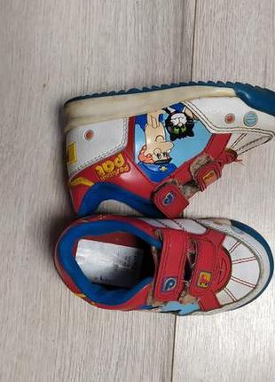 Детские кроссовки, кеды, туфли, ботинки