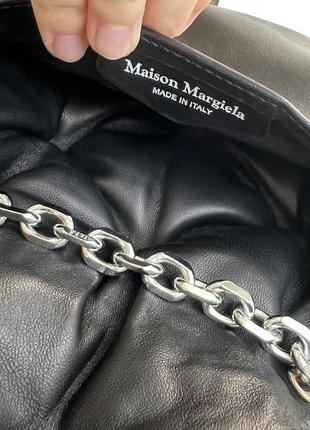 Сумка maison margiela glam slam4 фото