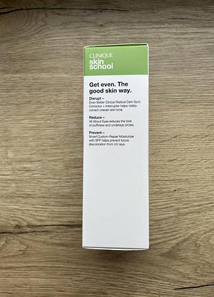 Набор по уходу за лицом clinique even tone essentials