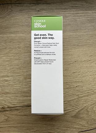 Набор по уходу за лицом clinique even tone essentials