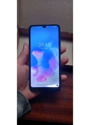 Huawei y6