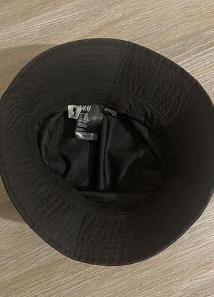 Панама h&m p 56-58 cm 3