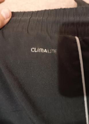 Штани адідас клімалайт / pants adidas climalite6 фото