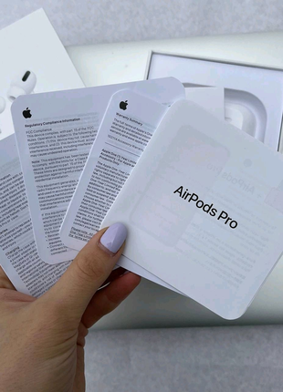 Airpods pro