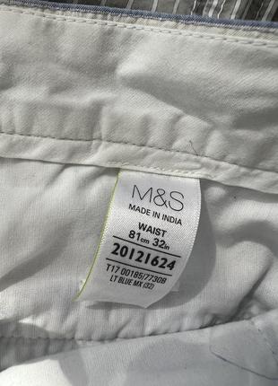 Шорти бермуди m&s6 фото