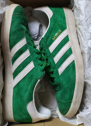 Кроси adidas gazelle