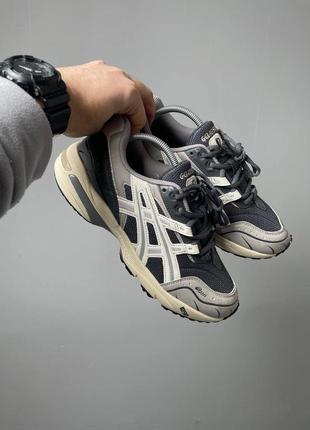 Кросівки asics3 фото