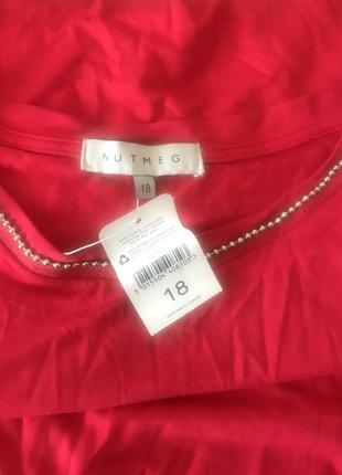 Лонгслів батал віскоза 4