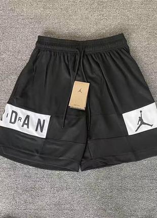 Шорти jordan dri-fit