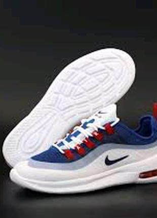 Nike air max axis