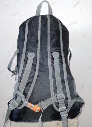 Maxtop рюкзак легкий туристический спортивный для бега кроссфита на 30/40/50 л.7 фото