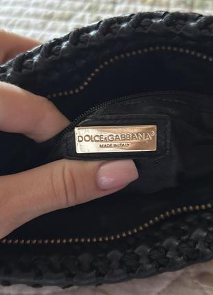 Сумка женская dolce &amp; gabana2 фото