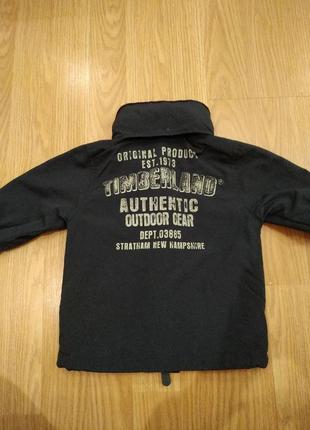 Ветровка  timberland 68 см