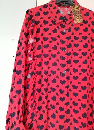 Сорочка 100% бавовна  рубашка 100% хлопок6 фото