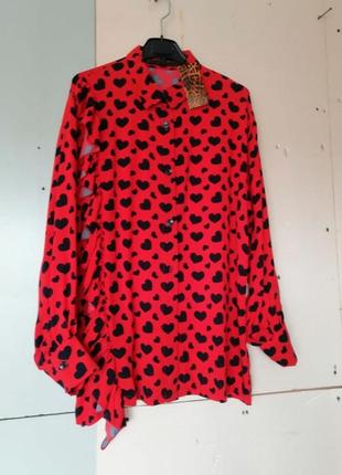 Сорочка 100% бавовна  рубашка 100% хлопок5 фото