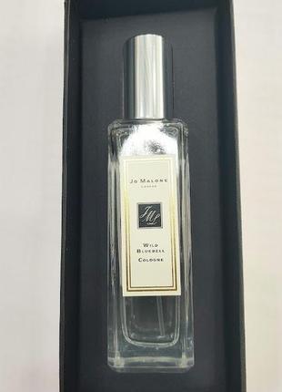 Духи jo malone london wild bluebell