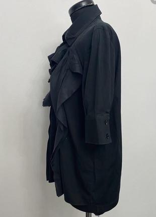 Блуза рубашка givenchy 2