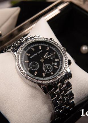 Жіночий годинник michael kors1 фото