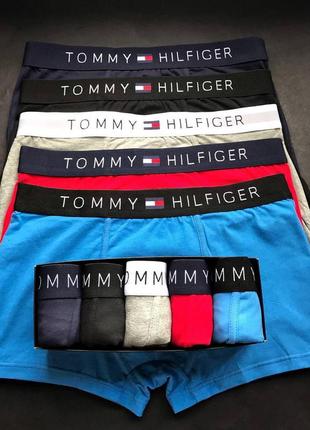 Чоловіча білизна tommy hilfiger