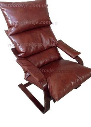 Крісло гойдалка релакс (relax) за доступною ціною