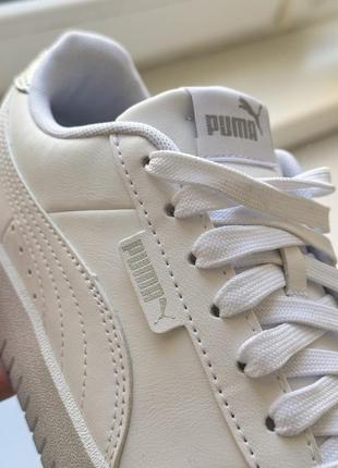 Кроссовки puma7 фото