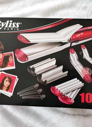 Мультистайлер  babyliss ms22e