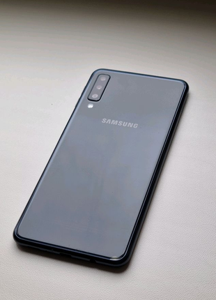 Samsung galaxy a7 2018 64 gb