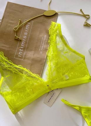 Комплект intimissimi