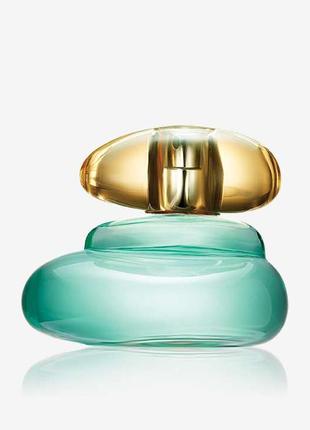 Туалетна вода elvie