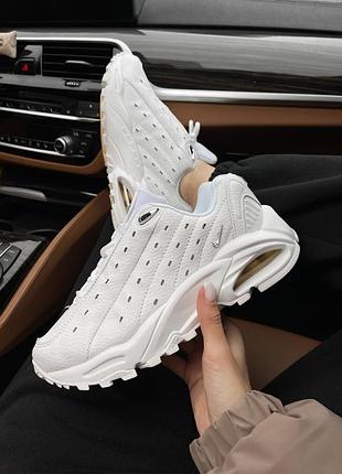 Nike hot step air terra кроссовки
