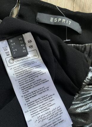 Esprit шикарна нова блуза топ8 фото