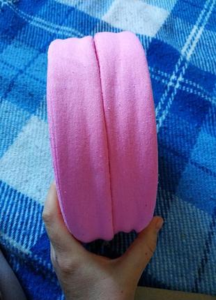 Пряжа трикотаж