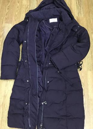 Пальто per una p 36/38