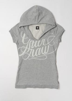 G-star raw t-shirt  жіноча футболка