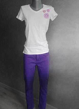 Летние джинсы