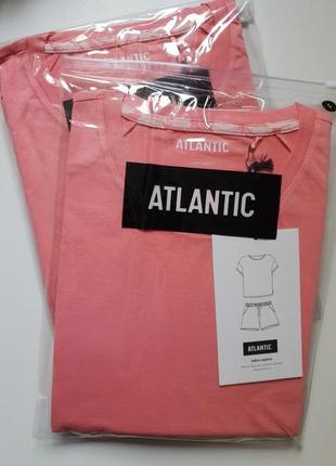 Женская пижама atlantic4 фото