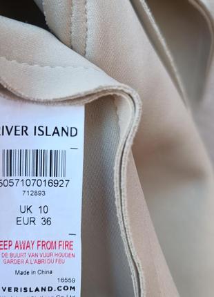 Стильная куртка river island5 фото