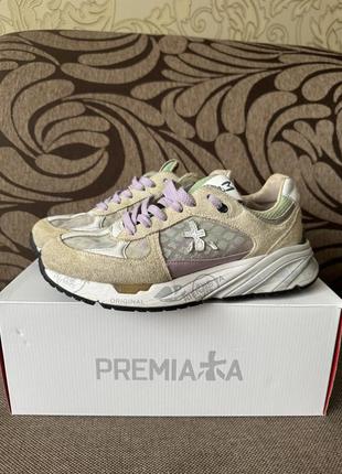 Premiata